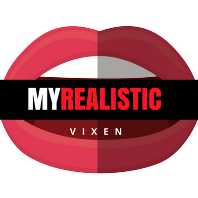 My Realistic Vixen